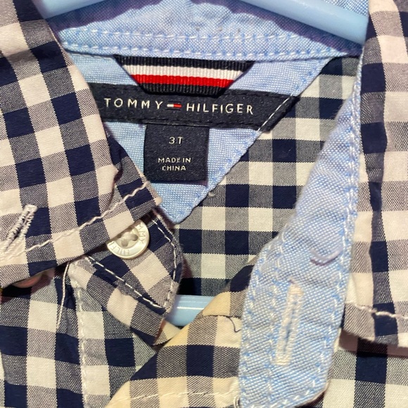 Toddler long sleeve shirt - Picture 2 of 5